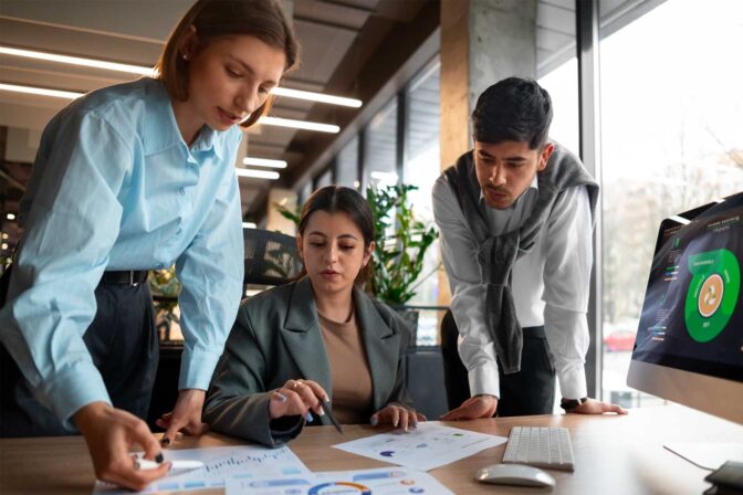 When Does a Growing Business Need a Fractional CFO?