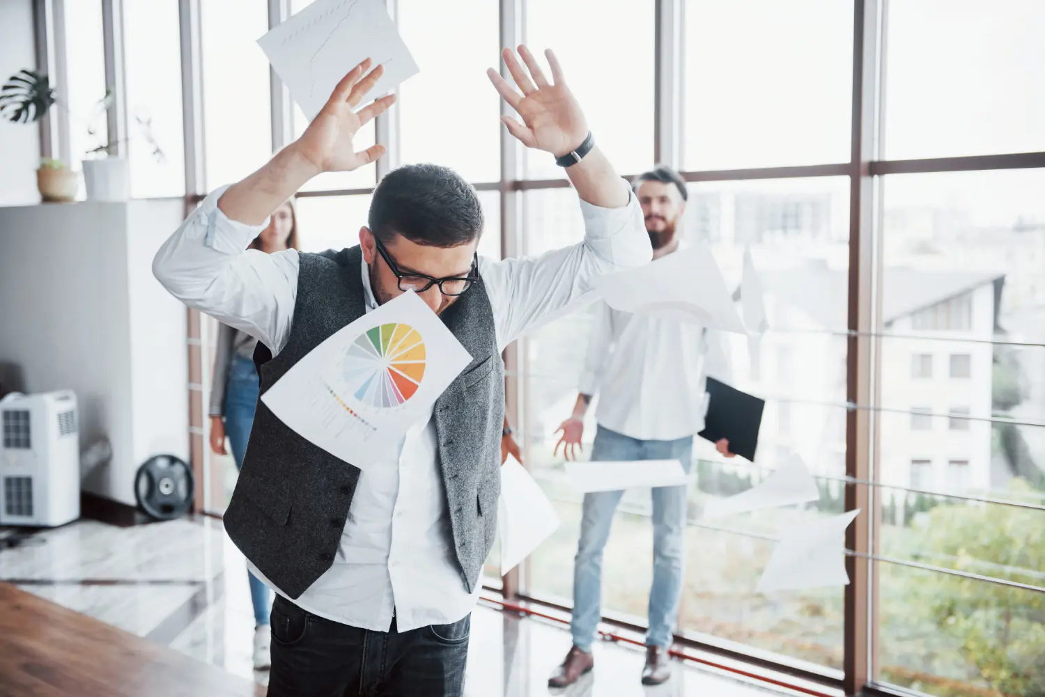 How Monthly MIS Changes the Way Founders Run Their Business