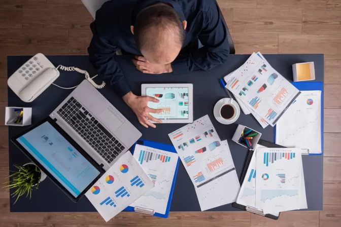 Why Audit Issues Usually Start Months Before the Audit