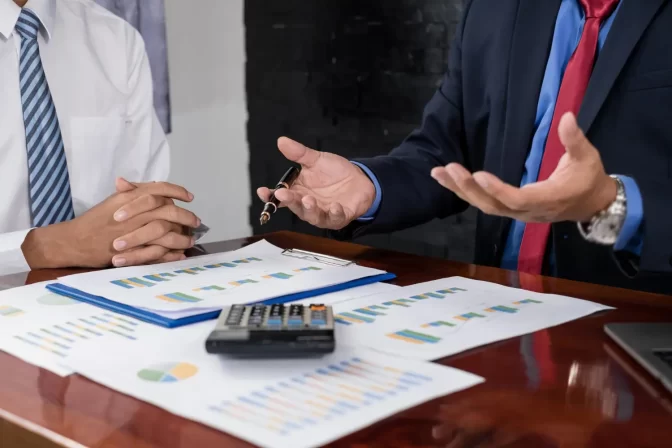 Why Internal Controls Matter Even in Growing Businesses